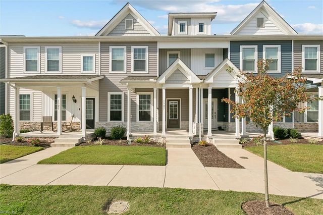 1527 Auckland CT, Newport News, VA 23608