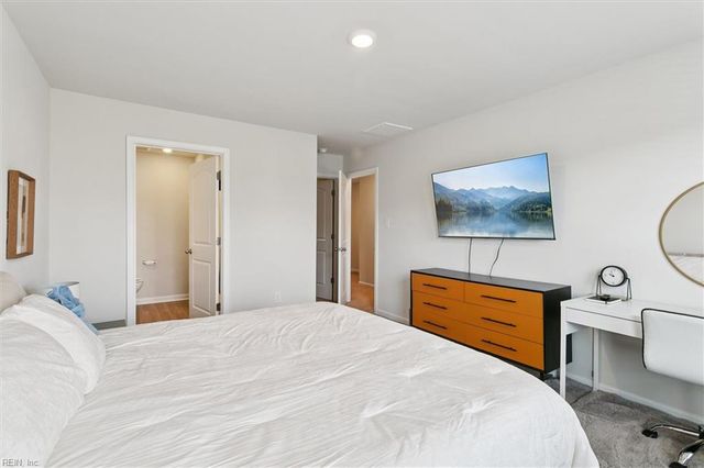 1527 Auckland CT, Newport News, VA 23608