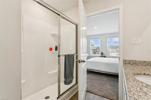 1527 Auckland CT, Newport News, VA 23608