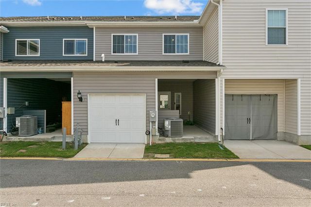 1527 Auckland CT, Newport News, VA 23608