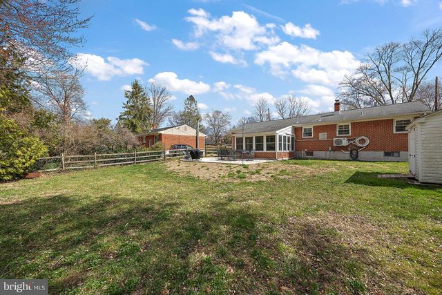 930 QUAIL LN, Newark, DE 19711