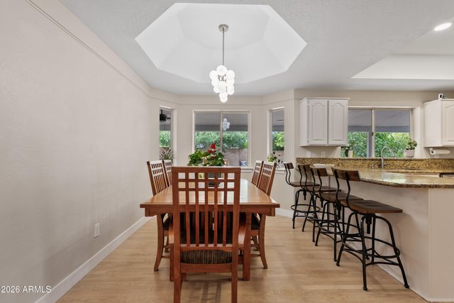 936 S LINDA Circle, Mesa, AZ 85204