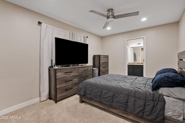 936 S LINDA Circle, Mesa, AZ 85204