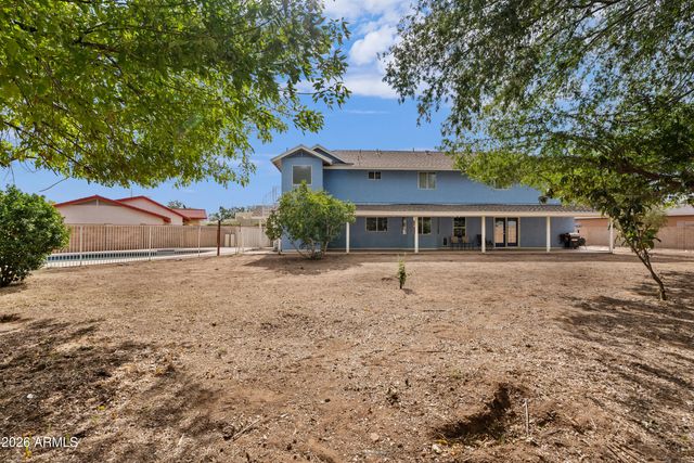 936 S LINDA Circle, Mesa, AZ 85204