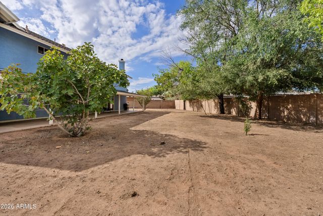936 S LINDA Circle, Mesa, AZ 85204