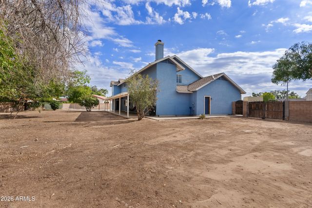 936 S LINDA Circle, Mesa, AZ 85204