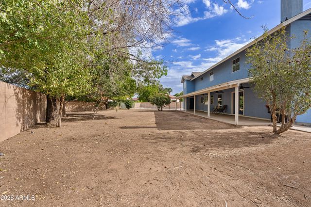 936 S LINDA Circle, Mesa, AZ 85204