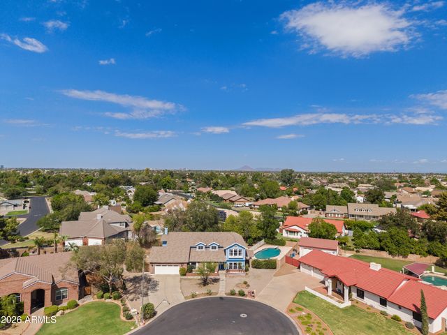 936 S LINDA Circle, Mesa, AZ 85204