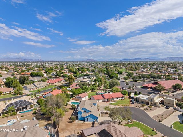 936 S LINDA Circle, Mesa, AZ 85204