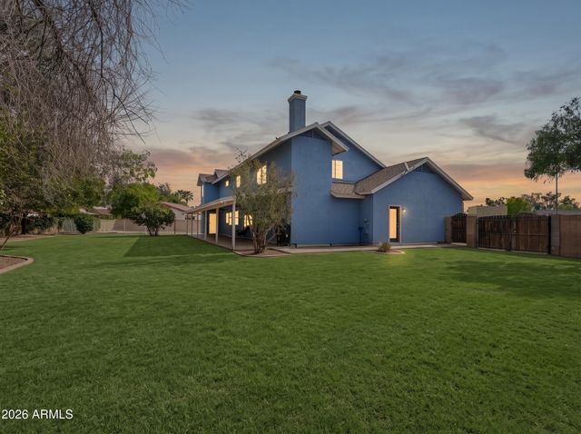 936 S LINDA Circle, Mesa, AZ 85204