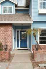 936 S LINDA Circle, Mesa, AZ 85204