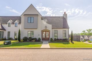 7117 Fain Park Drive, Montgomery, AL 36117