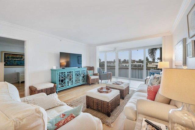 3310 S Ocean Boulevard 231-D, Highland Beach, FL 33487