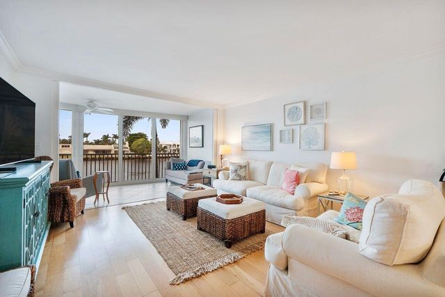 3310 S Ocean Boulevard 231-D, Highland Beach, FL 33487