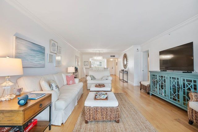 3310 S Ocean Boulevard 231-D, Highland Beach, FL 33487