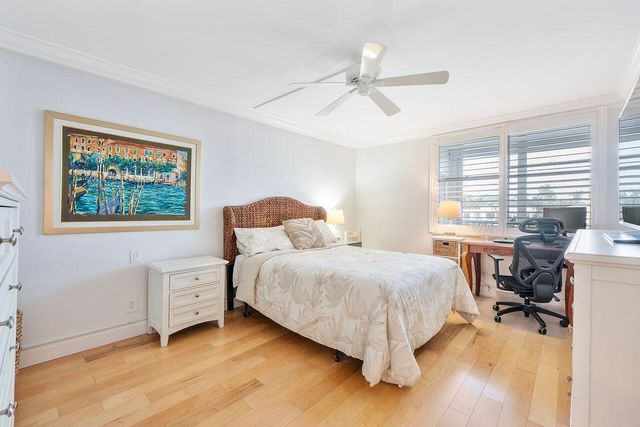 3310 S Ocean Boulevard 231-D, Highland Beach, FL 33487