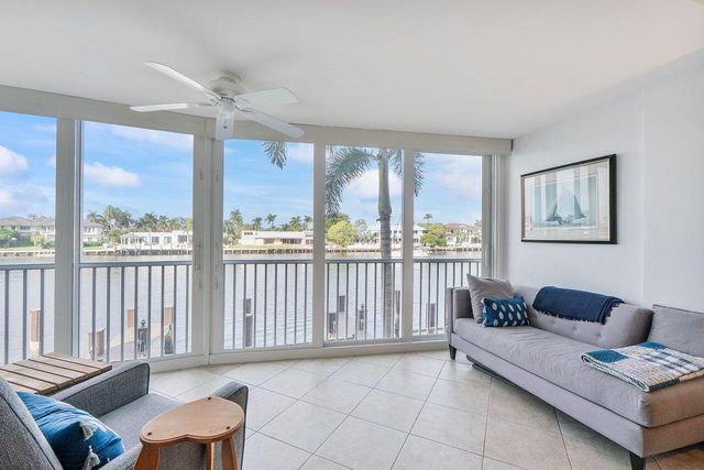 3310 S Ocean Boulevard 231-D, Highland Beach, FL 33487