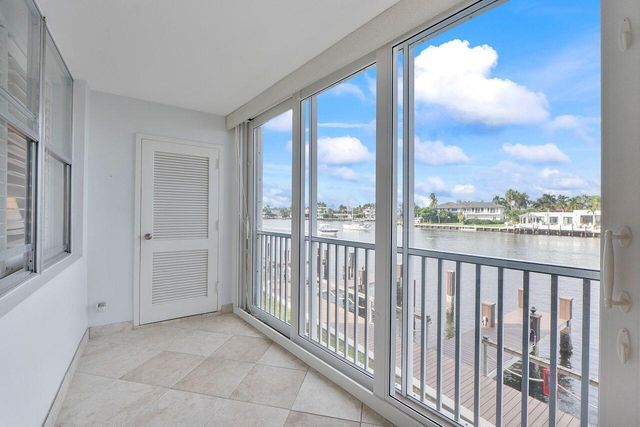 3310 S Ocean Boulevard 231-D, Highland Beach, FL 33487