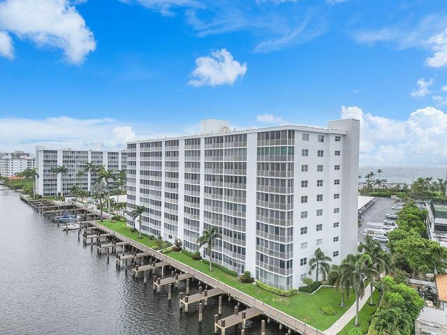 3310 S Ocean Boulevard 231-D, Highland Beach, FL 33487
