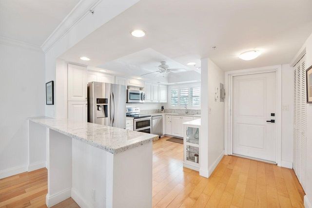 3310 S Ocean Boulevard 231-D, Highland Beach, FL 33487