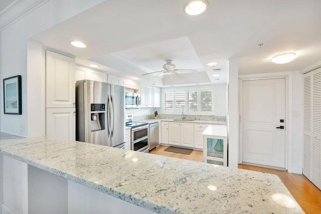 3310 S Ocean Boulevard 231-D, Highland Beach, FL 33487