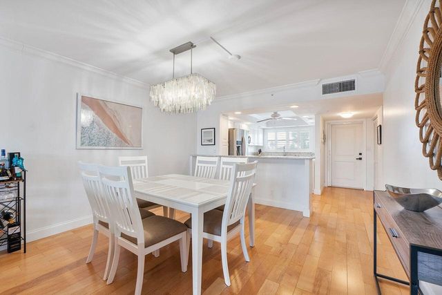 3310 S Ocean Boulevard 231-D, Highland Beach, FL 33487