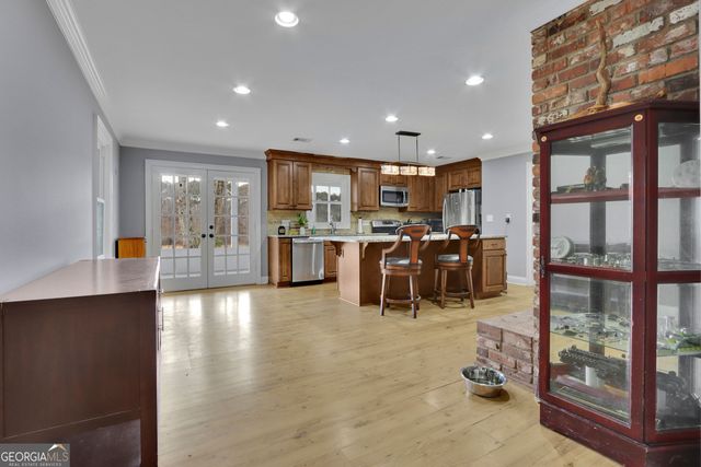 750 Winding Creek Trail, Dacula, GA 30019