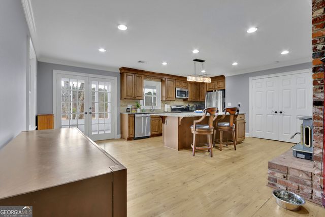 750 Winding Creek Trail, Dacula, GA 30019