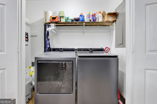 750 Winding Creek Trail, Dacula, GA 30019