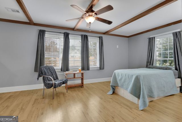 750 Winding Creek Trail, Dacula, GA 30019