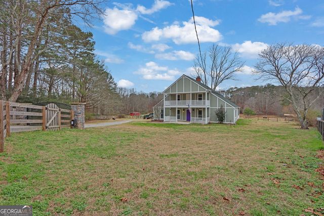 750 Winding Creek Trail, Dacula, GA 30019