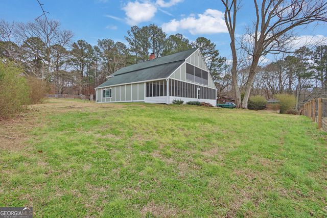 750 Winding Creek Trail, Dacula, GA 30019