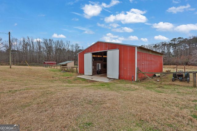 750 Winding Creek Trail, Dacula, GA 30019