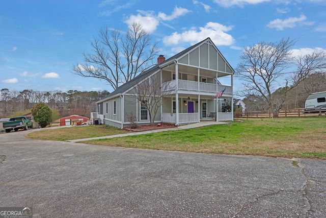 750 Winding Creek Trail, Dacula, GA 30019