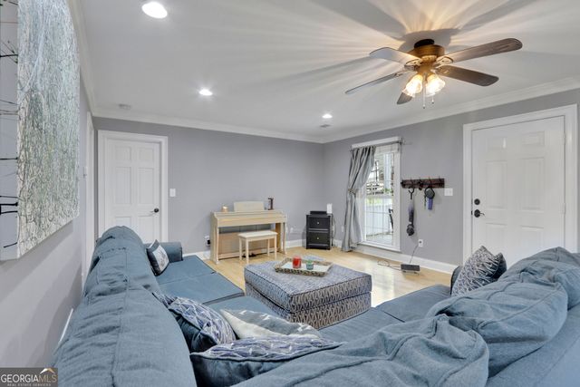 750 Winding Creek Trail, Dacula, GA 30019