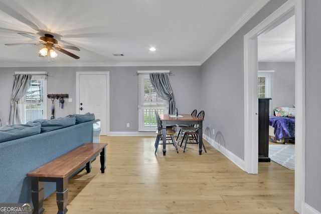 750 Winding Creek Trail, Dacula, GA 30019