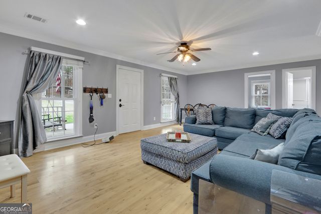 750 Winding Creek Trail, Dacula, GA 30019