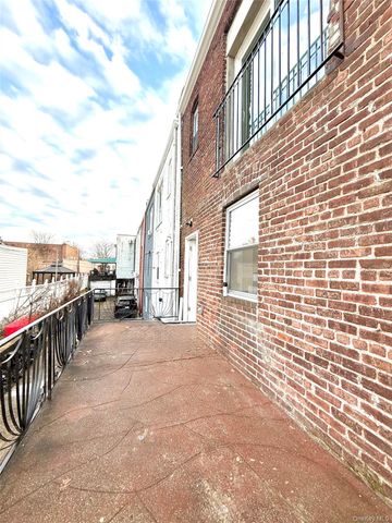 629 E 89th Street, Brooklyn, NY 11236