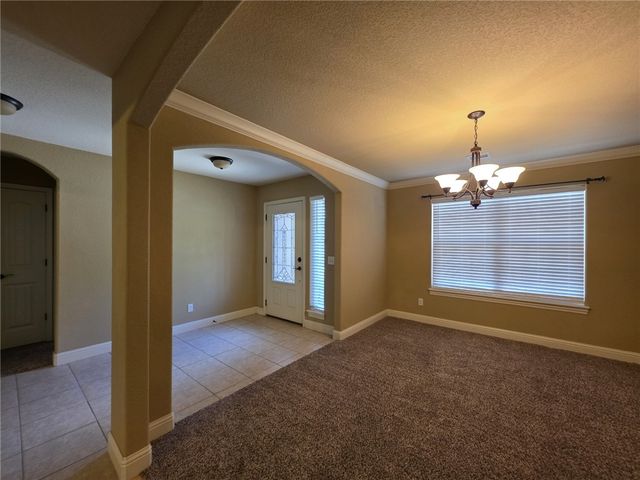 16 Sullivan Drive, Bella Vista, AR 72714