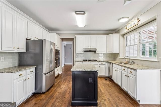 3085 Brockton Close, Marietta, GA 30068