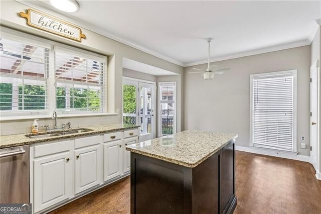 3085 Brockton Close, Marietta, GA 30068