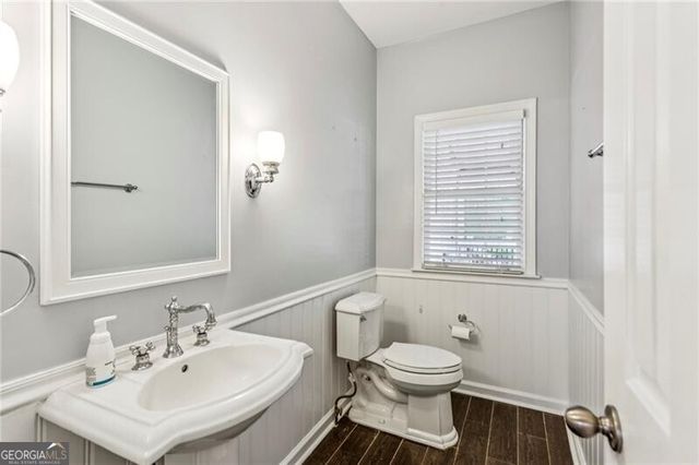 3085 Brockton Close, Marietta, GA 30068