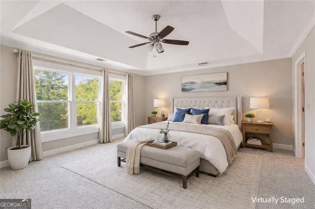 3085 Brockton Close, Marietta, GA 30068