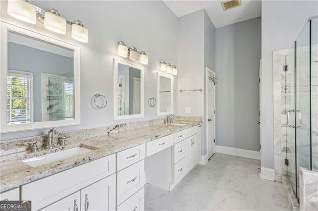 3085 Brockton Close, Marietta, GA 30068