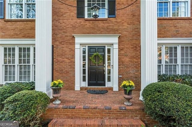 3085 Brockton Close, Marietta, GA 30068