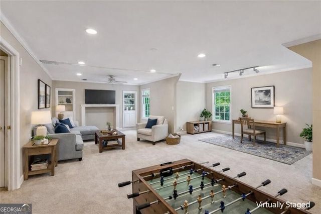 3085 Brockton Close, Marietta, GA 30068