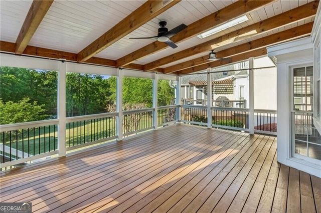 3085 Brockton Close, Marietta, GA 30068