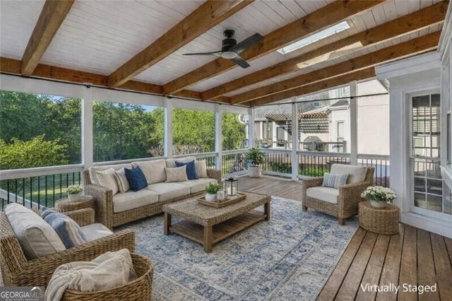 3085 Brockton Close, Marietta, GA 30068