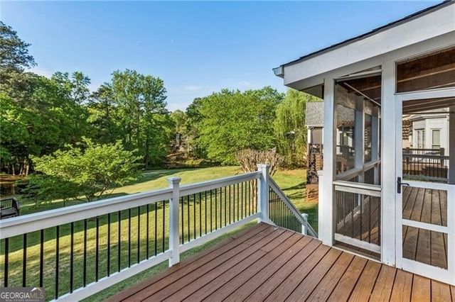 3085 Brockton Close, Marietta, GA 30068