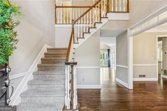 3085 Brockton Close, Marietta, GA 30068